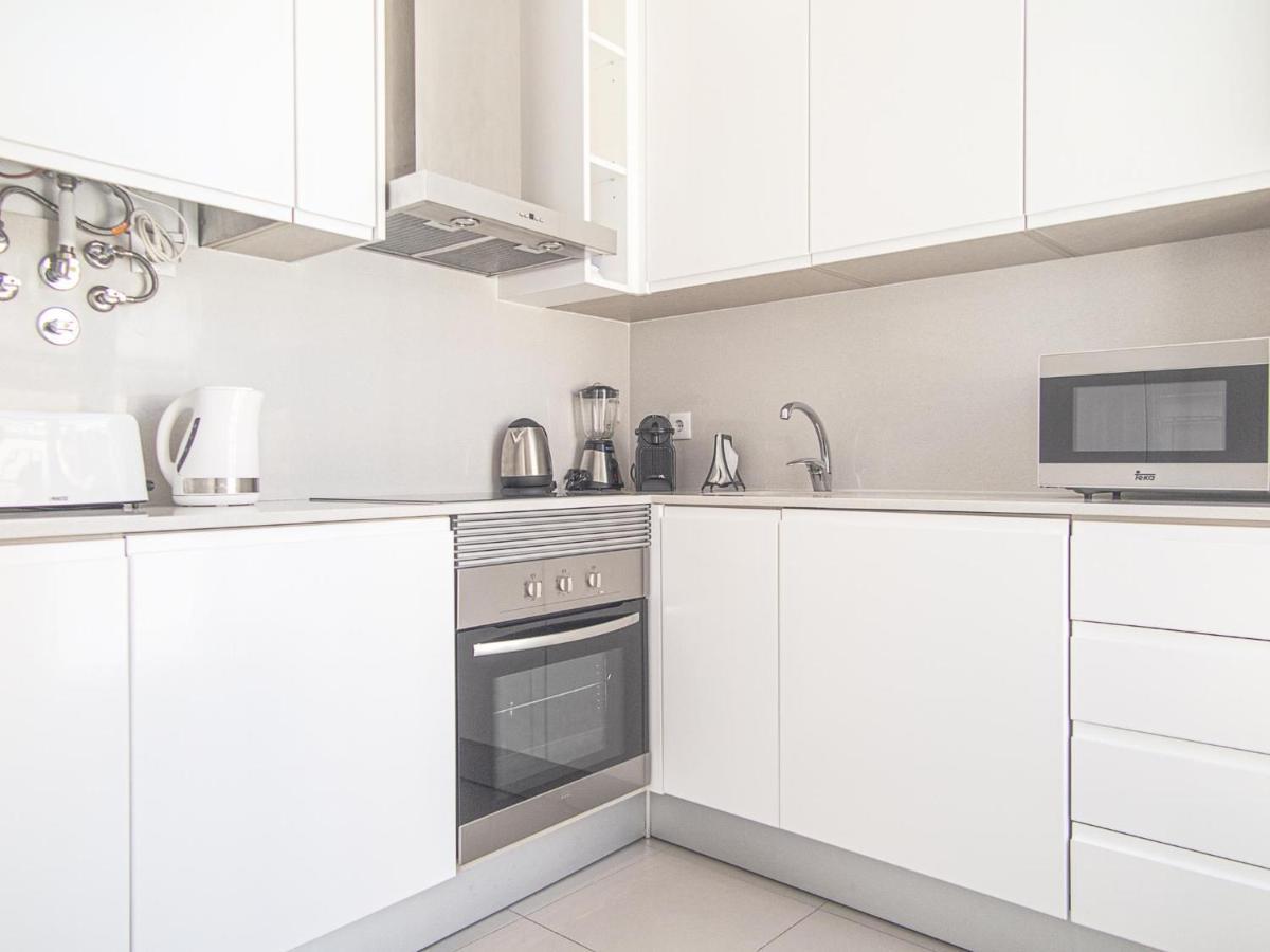 Baixa Chiado 2 Bedroom Duplex Apt With Ac Elevator 리스본 외부 사진