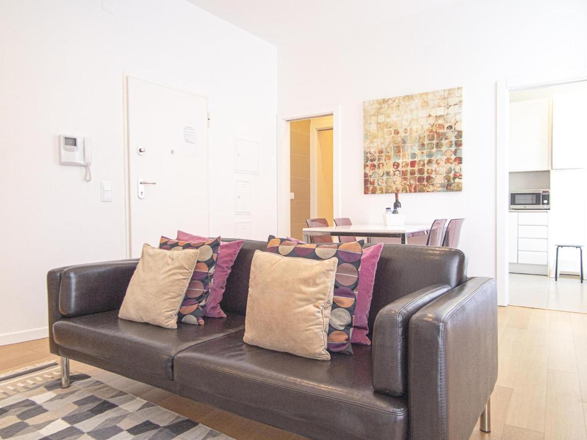 Baixa Chiado 2 Bedroom Duplex Apt With Ac Elevator 리스본 외부 사진