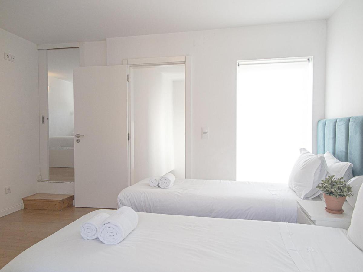 Baixa Chiado 2 Bedroom Duplex Apt With Ac Elevator 리스본 외부 사진