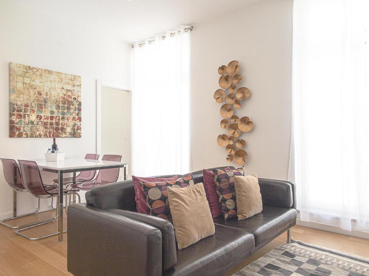 Baixa Chiado 2 Bedroom Duplex Apt With Ac Elevator 리스본 외부 사진