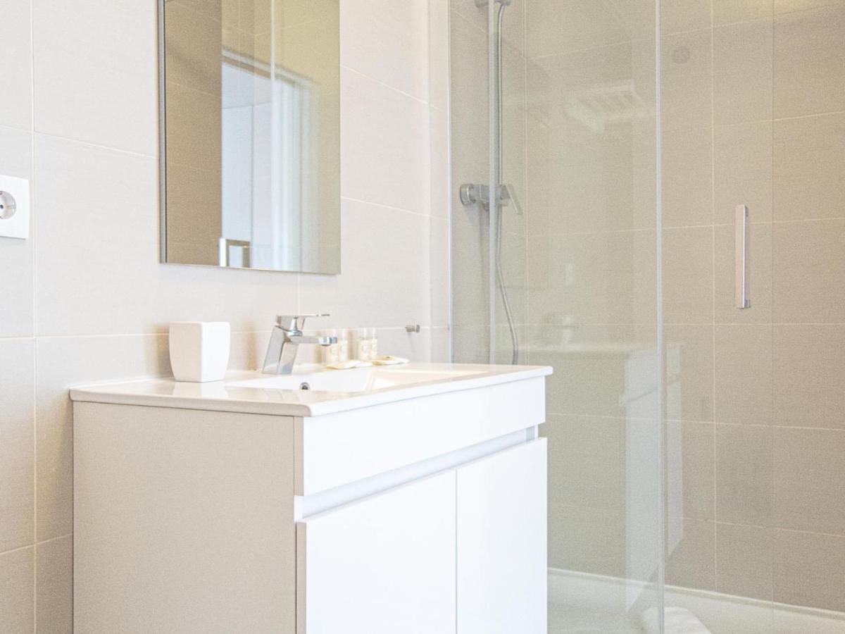 Baixa Chiado 2 Bedroom Duplex Apt With Ac Elevator 리스본 외부 사진